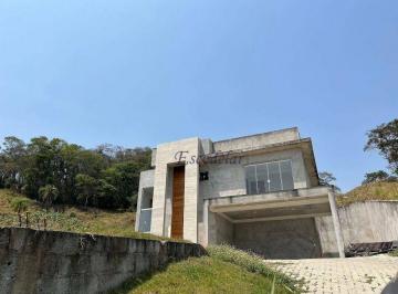 26ca8caef825f95334fb94c222dc9f9e3b38be19 · Casa com 3 dormitórios à venda, 250 m² por R$ 966.000,00 - Serra da Cantareira - Mairiporã/SP