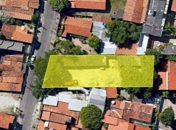 2248bc9b27047654a4ba454cf372f9e339190209 · Terreno à venda, 979 m² por R$ 1.300.000,00 - Joaquim Távora - Fortaleza/CE