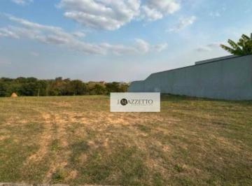 20ff4f4ef57d2117edd78cbf120b67d7f59f6ff8 · Terreno à venda, 1299 m² por R$ 750.000 - Jardim Quintas da Terracota - Indaiatuba/SP