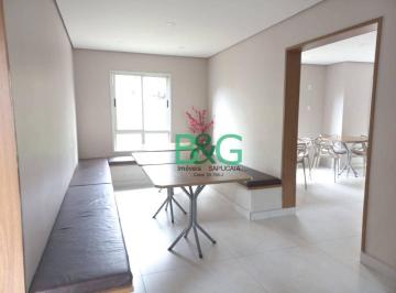 f41149798ac61c0bdd17aca7df7d57e026396375 · Apartamento à venda, 68 m² por R$ 624.000,00 - Freguesia do Ó - São Paulo/SP