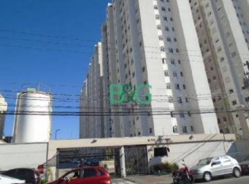 26942419e7fa143e2b73e917ad28e44a13396806 · Apartamento com 2 dormitórios à venda, 40 m² por R$ 136.597,45 - Jardim Brasilia (Zona Leste) - São
