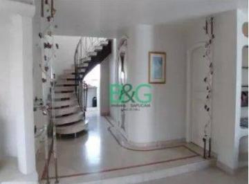 0ed3169f4fa1cfe867ac5fe4d90ef54305e12ce2 · Apartamento Duplex à venda, 360 m² por R$ 2.479.000,00 - Aclimação - São Paulo/SP