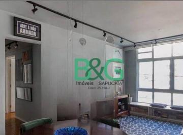 c7bd62d3c7890bc67ea488c6ed220c1b3d2db48f · Apartamento à venda, 90 m² por R$ 779.000,00 - Vila Nova Conceição - São Paulo/SP