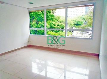 9aa1ee3582f5f0c625a93737c71f3a02feaf4713 · Sala, 33 m² - venda por R$ 500.000,00 ou aluguel por R$ 4.161,41/mês - Bela Vista - São Paulo/SP