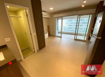 a97cd7ab95fa204ff4f4aebbd8299724a0b08154 · Apartamento com 1 dormitório à venda, 35 m² por R$ 550.000,00 - Consolação - São Paulo/SP