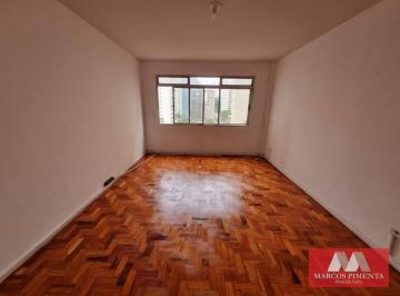 d327f84b93fefa6e813f8c03c8b1d0bef758bf53 · Apartamento com 3 dormitórios à venda, 110 m² por R$ 890.000,00 - Bela Vista - São Paulo/SP