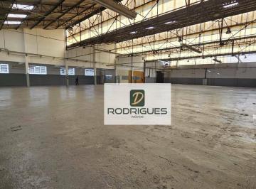 a0308a492613b4464559cd4dc1c9bee30af5a5a9 · Galpão para alugar, 2270 m² por R$ 45.000,00/mês - Jardim Ruyce - Diadema/SP