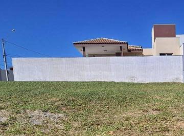 4fe7fc4563967c23fa4de307a576facc91c6618c · Terreno à venda, 300 m² por R$ 370.000,00 - Condomínio Villagio Milano - Sorocaba/SP