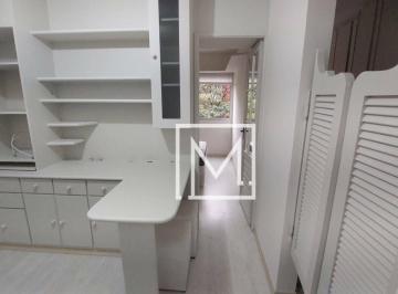 466dc2416ed45498deb6c2c5db6e58f43d9d8c05 · Apartamento para alugar, 29 m² por R$ 3.011,26/mês - Chácara Klabin - São Paulo/SP