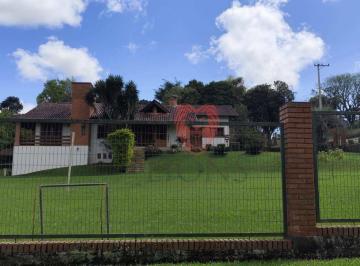 78f141b6ac809854fa09967dfc10837b5e83ea34 · Casa com 3 dormitórios à venda, 336 m² por R$ 1.800.000,00 - Bosques do Sul - Gravataí/RS