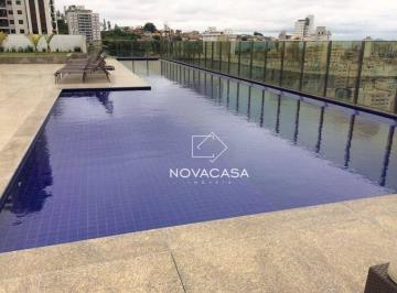 7ef6af2b7c661e2bdf498cfc14dd74ec0938876b · Apartamento à venda, 52 m² por R$ 1.218.820,00 - Luxemburgo - Belo Horizonte/MG