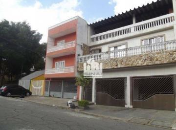 ed545cc3b5f612db5bb5940fc68701c7c7878e2b · Casa à venda, 230 m² por R$ 850.000,00 - Vila Dalila - São Paulo/SP