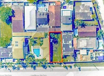39c271d006ec20f312214e6e21a5d1e62600db1e · Terreno à venda, 360 m² - Praia de Pernambuco - Guarujá/SP