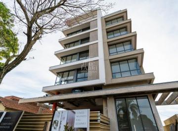 Apartamento · 330m² · 3 Quartos · Apartamento à venda - em Bigorrilho