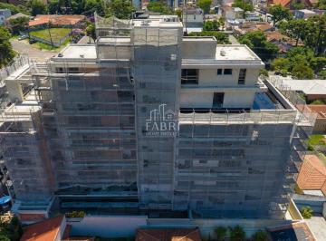 Apartamento · 111m² · 2 Quartos · Apartamento à venda - em Bigorrilho