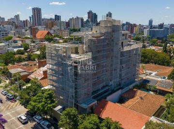 Apartamento · 111m² · 2 Quartos · Apartamento à venda - em Bigorrilho