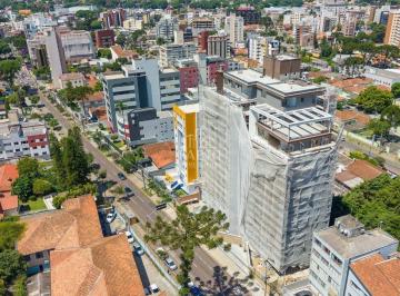 Apartamento · 236m² · 2 Quartos · Apartamento à venda - no Alto da XV