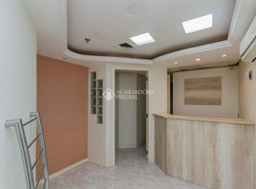 Comercial · 150m² · 1 Vaga · Conjunto comercial diferenciado com 150m² privativos no bairro Moinhos de Vento