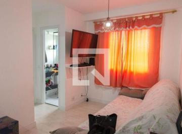 Apartamento · 44m² · 2 Quartos · 1 Vaga · Apartamento à Venda - Vila Bremen, 2 Quartos,  44 m² - Guarulhos