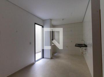 Apartamento · 37m² · 2 Quartos · Apartamento à Venda - Tatuapé, 2 Quartos, 37 m² - São Paulo