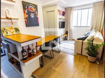 Apartamento · 41m² · 2 Quartos · Apartamento à Venda - Mooca, 2 Quartos,  41 m² - São Paulo