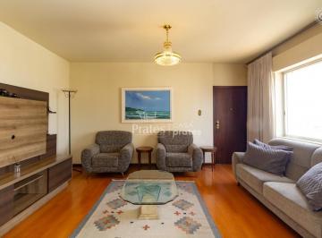 Sala de TV · Apartamento para aluguel - no Centro
