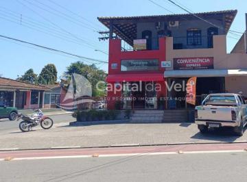 Comercial · 336m² · GALERIA A VENDA NO CENTRO COMERCIAL DE ILHABELA