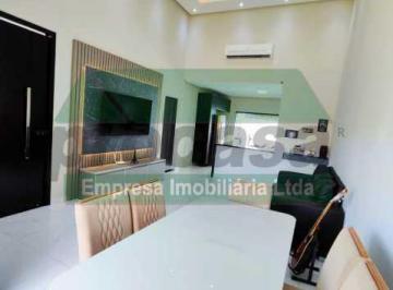 Casa · 145m² · 3 Quartos · 4 Vagas · Casa em Condomínio -  / Residencial / Centro