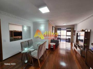 Apartamento · 107m² · 2 Quartos · 1 Vaga · Apartamento -  / Residencial / Tijuca