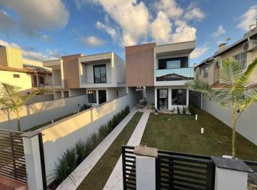 Casa · 140m² · 3 Quartos · 2 Vagas · Casa de rua - / Residencial / São João do Rio Vermelho