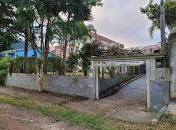 Casa · 180m² · 3 Quartos · 4 Vagas · Casa de rua - Sobrado / Residencial / São João do Rio Vermelho