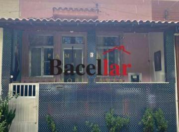 Casa · 80m² · 3 Quartos · 2 Vagas · Casa de Vila - Duplex / Residencial / Engenho Novo