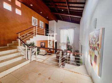 0 · Casa à venda no condomínio Barão do Café - Campinas - SP.