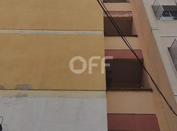 0 · Apartamento garden à venda - Botafogo, Campinas SP