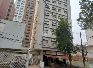 0 · Apartamento à venda no Centro de Campinas SP