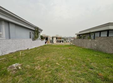 0 · terreno à venda em Loteamento Residencial Arborais