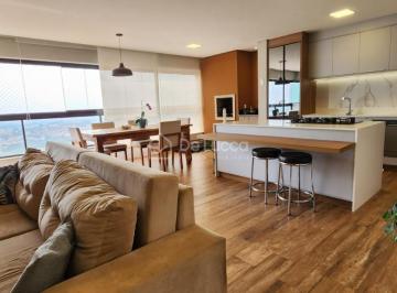 0 · Apartamento a venda no Parque das Flores, Campinas