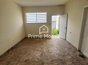 0 · casa para aluguel em Nova Campinas