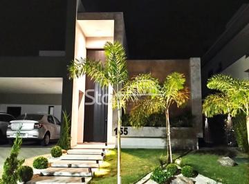 nome imagem · casa - Loteamento Residencial Arborais - Campinas