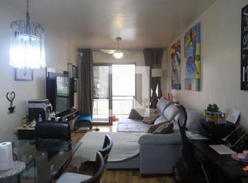 Apartamento · 99m² · 3 Quartos · 1 Vaga · Apartamento à Venda - Chácara Inglesa, 3 Quartos,  99 m² - São Paulo