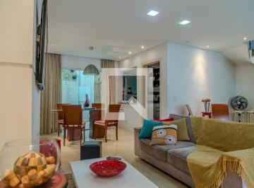 Casa · 160m² · 3 Quartos · 4 Vagas · Casa à Venda - Jabaquara, 3 Quartos,  160 m² - São Paulo
