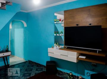Casa de 4 quartos, São Paulo · Casa à Venda - Jardim Maringá, 4 Quartos, 200 m² - São Paulo