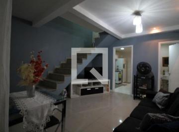 Apartamento · 70m² · 2 Quartos · 1 Vaga · Apartamento à Venda - Del Castilho, 2 Quartos,  70 m² - Rio de Janeiro
