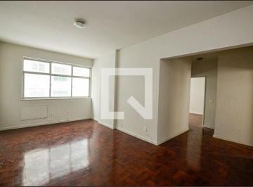 Apartamento · 80m² · 2 Quartos · Apartamento à Venda - Icaraí, 2 Quartos, 80 m² - Niterói