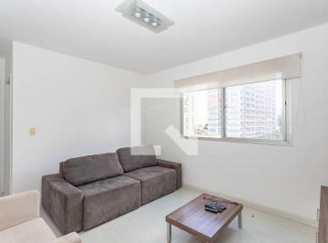 Apartamento · 51m² · 2 Quartos · 1 Vaga · Apartamento à Venda - Vila Mariana, 2 Quartos,  51 m² - São Paulo