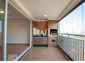 Apartamento · 170m² · 3 Quartos · 2 Vagas · Apartamento, TERRAÇO JUSCELINO, Rio Preto