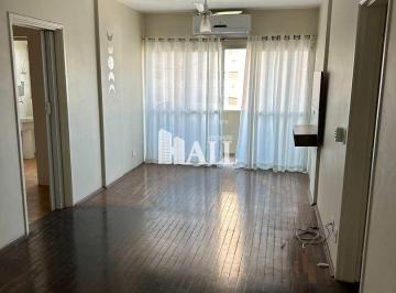 Apartamento · 100m² · 2 Quartos · 1 Vaga · Apartamento, Parque Industrial, Rio Preto