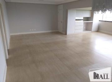 Apartamento · 157m² · 3 Quartos · 3 Vagas · Apartamento com 3 dorms, Green Fields Residence Club, São José do Rio Preto - R$ 1.25 mi, Cod: 14834