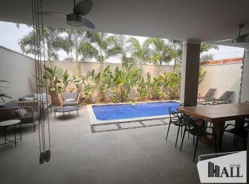 Casa · 180m² · 2 Quartos · 2 Vagas · Casa de Condomínio com 2 dorms, Centro, Bady Bassitt - R$ 850 mil, Cod: 14817