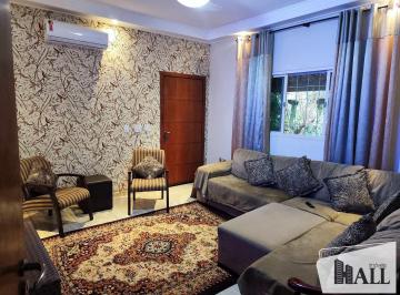 Rural · 220m² · 3 Quartos · 5 Vagas · Chácara com 3 dorms, Estância Vila Azul (Zona Rural), São José do Rio Preto - R$ 590 mil, Cod: 14819